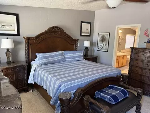 Bedroom - 3530 E Andrada Rd, Vail, AZ 85641 photo 1 of 4