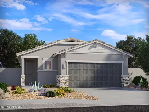 7335 S Gray Jay Dr, Tucson, AZ 85747