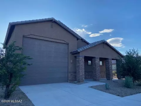 12489 N Denton Way, Marana, AZ 85653