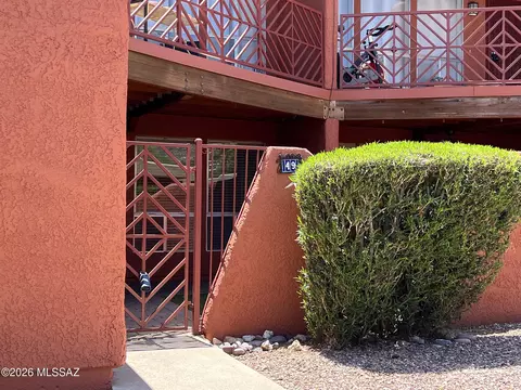 6255 N Camino Pimeria Alta #49, Tucson, AZ 85718