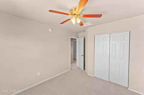 Bedroom - 6330 E Sage Stone St, Tucson, AZ 85756 photo 2 of 6