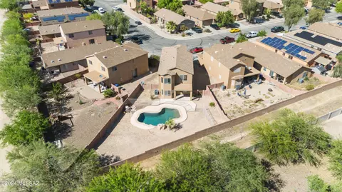 View/Area - 6330 E Sage Stone St, Tucson, AZ 85756 photo 2 of 3