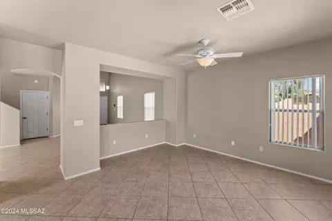 Living - 6330 E Sage Stone St, Tucson, AZ 85756 photo 4 of 4