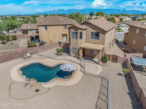 View/Area - 6330 E Sage Stone St, Tucson, AZ 85756 photo 2 of 2