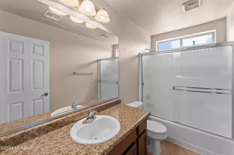 Bath - 6330 E Sage Stone St, Tucson, AZ 85756 photo 1 of 3