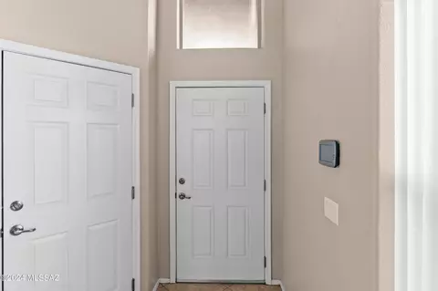 Entry Way - 6330 E Sage Stone St, Tucson, AZ 85756 photo 1 of 1