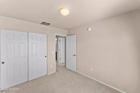 Bedroom - 6330 E Sage Stone St, Tucson, AZ 85756 photo 4 of 6