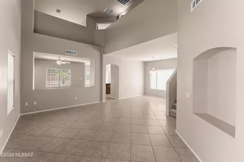 Living - 6330 E Sage Stone St, Tucson, AZ 85756 photo 1 of 4