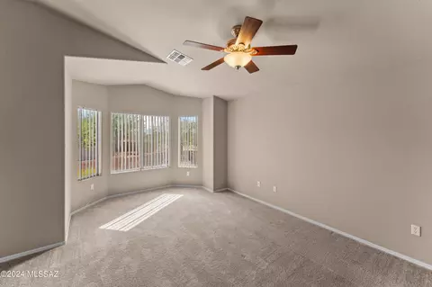 Bedroom - 6330 E Sage Stone St, Tucson, AZ 85756 photo 6 of 6