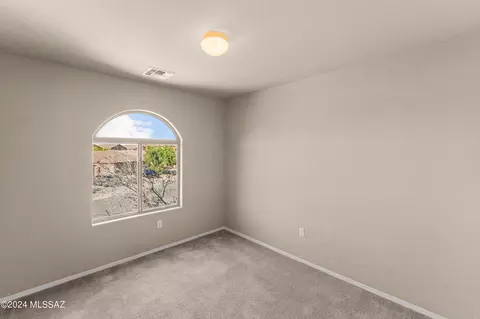 Bedroom - 6330 E Sage Stone St, Tucson, AZ 85756 photo 3 of 6
