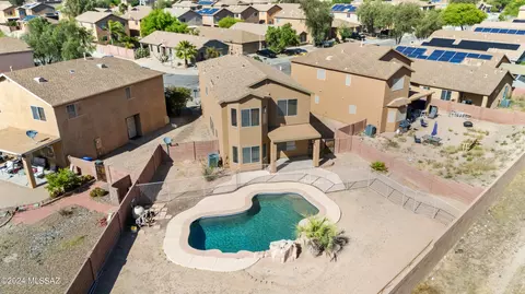 View/Area - 6330 E Sage Stone St, Tucson, AZ 85756 photo 3 of 3