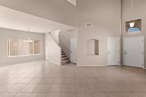 Living - 6330 E Sage Stone St, Tucson, AZ 85756 photo 2 of 4