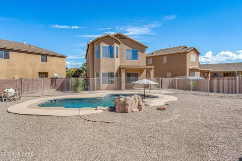Other - 6330 E Sage Stone St, Tucson, AZ 85756 photo 12 of 13