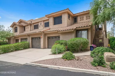 695 W Vistoso Highlands Dr #203, Oro Valley, AZ 85755
