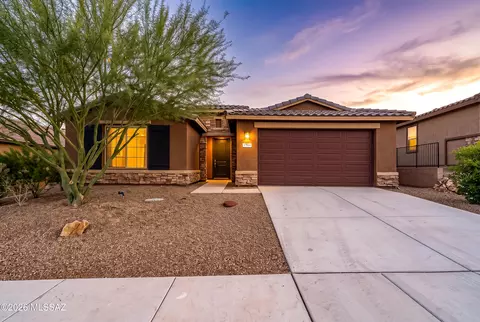 5566 W Lazy Farm, Oro Valley, AZ 85742