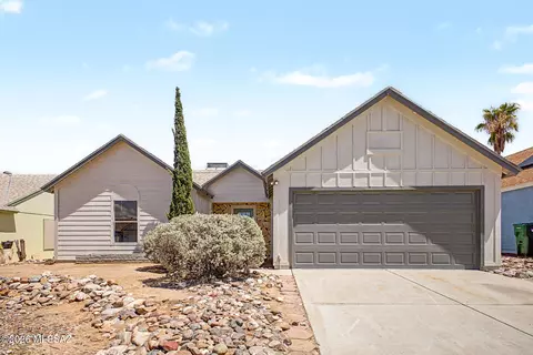 4030 W Norwood St, Tucson, AZ 85742