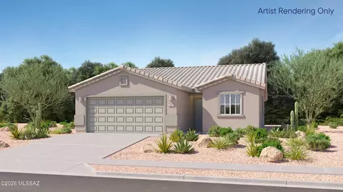 11753 W Claudina St, Marana, AZ 85653