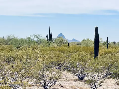 Nnn E Vista Grande Lane, Marana, AZ 85658