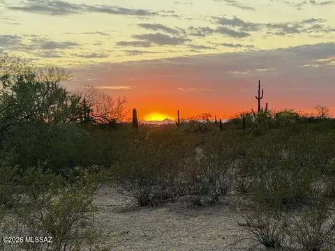 Nnn E Vista Grande Lane, Marana, AZ 85658