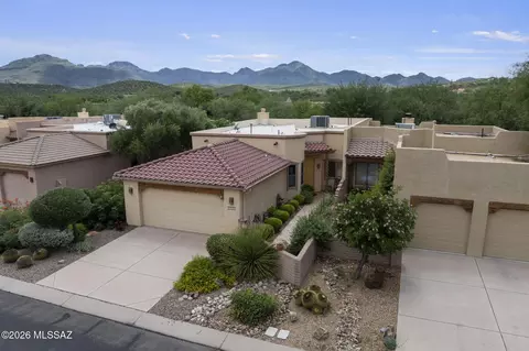 2218 Paseo Tumacacori, Tubac, AZ 85646