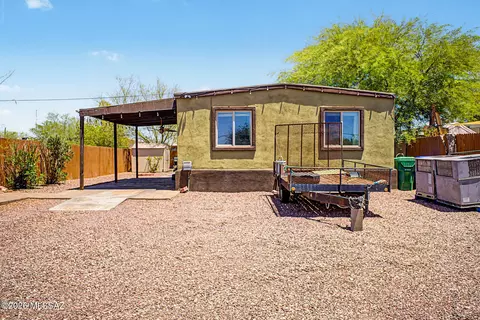 Other - 3243 E Milton Rd, Tucson, AZ 85706 photo 1 of 6