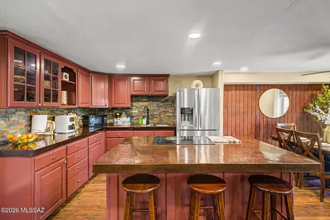 Kitchen - 3243 E Milton Rd, Tucson, AZ 85706 photo 1 of 1