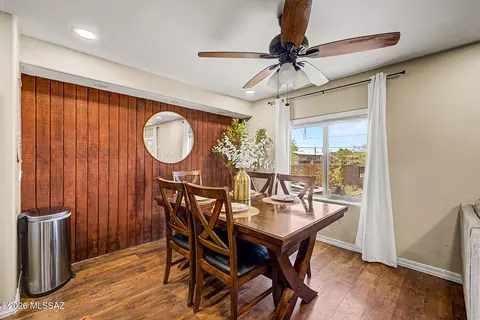 Dining - 3243 E Milton Rd, Tucson, AZ 85706 photo 1 of 1