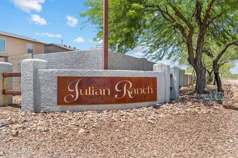 View/Area - 6169 E Stonechat Dr, Tucson, AZ 85756 photo 1 of 2