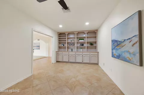 Entry Way - 38475 S Double Eagle Dr, Tucson, AZ 85739 photo 1 of 4