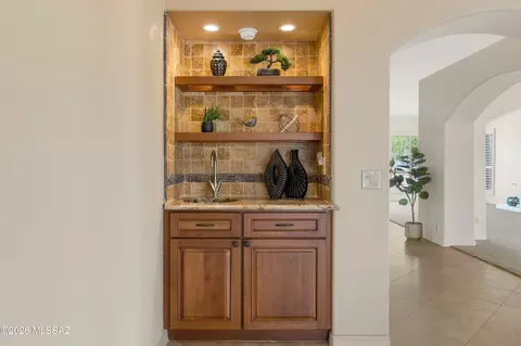 Entry Way - 38475 S Double Eagle Dr, Tucson, AZ 85739 photo 4 of 4