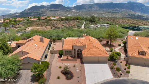 View/Area - 38475 S Double Eagle Dr, Tucson, AZ 85739 photo 2 of 2