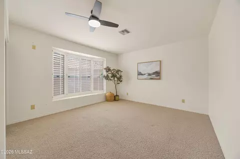 Bedroom - 38475 S Double Eagle Dr, Tucson, AZ 85739 photo 2 of 2