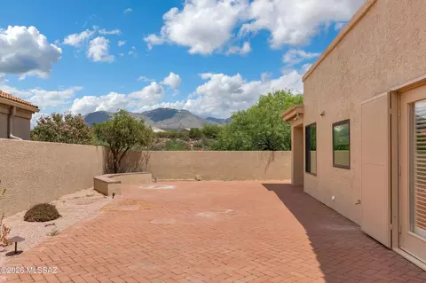 Exterior - 38475 S Double Eagle Dr, Tucson, AZ 85739 photo 5 of 6