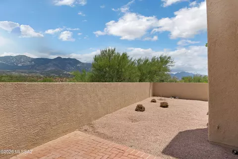 Exterior - 38475 S Double Eagle Dr, Tucson, AZ 85739 photo 4 of 6