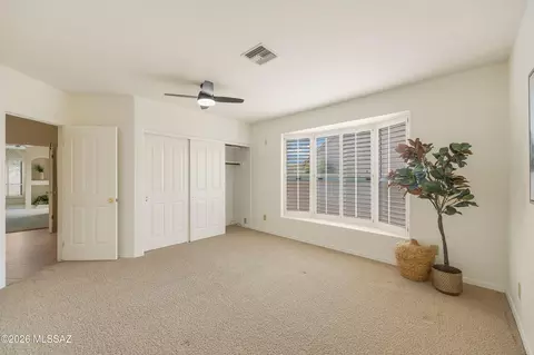 Bedroom - 38475 S Double Eagle Dr, Tucson, AZ 85739 photo 1 of 2