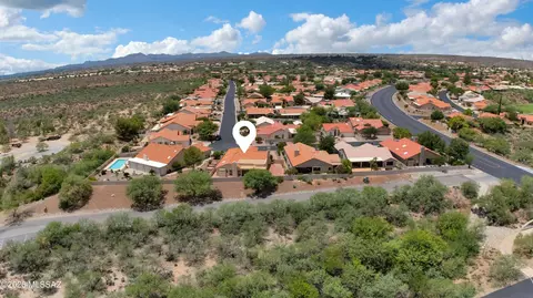 View/Area - 38475 S Double Eagle Dr, Tucson, AZ 85739 photo 1 of 2