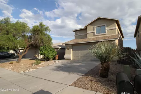 2475 W Waterway Pl, Tucson, AZ 85705