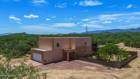 16805 S Horse Hollow Trl, Sahuarita, AZ 85629