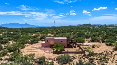 16805 S Horse Hollow Trl, Sahuarita, AZ 85629
