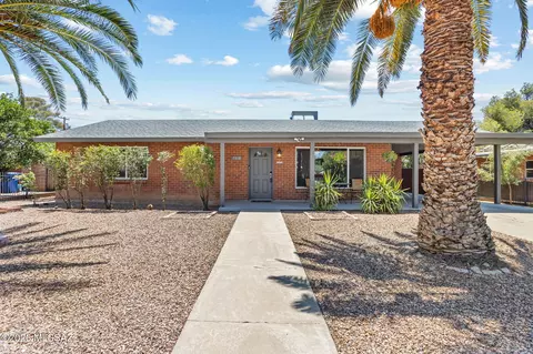 5418 E Hawthorne St, Tucson, AZ 85711