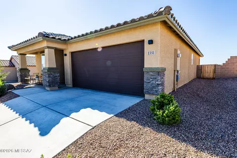 1351 W Kartchner Trl, Benson, AZ 85602