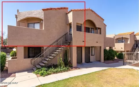 1745 E Glenn St #228, Tucson, AZ 85719