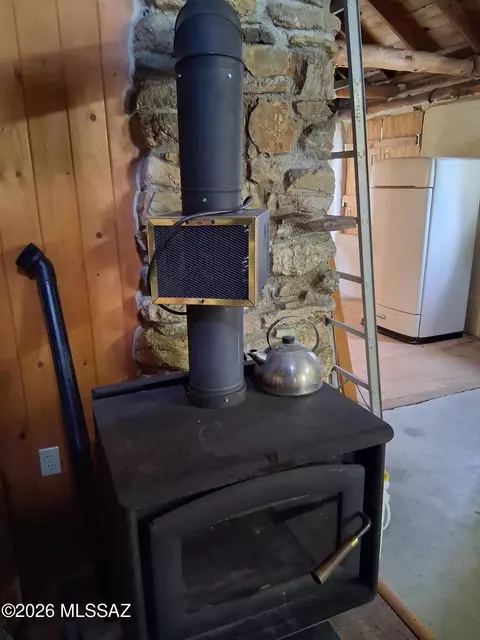 Other - 9824 N Willow Cyn, Mount Lemmon, AZ 85619 photo 4 of 5