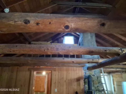 Entry Way - 9824 N Willow Cyn, Mount Lemmon, AZ 85619 photo 1 of 1