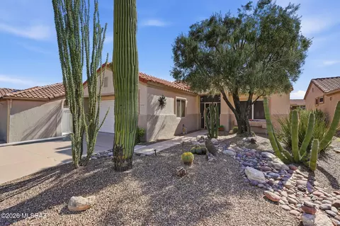 2232 E Sausalito Trl, Oro Valley, AZ 85755