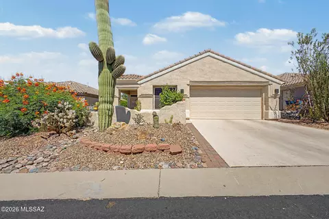 13051 N Sunrise Canyon Ln, Marana, AZ 85658
