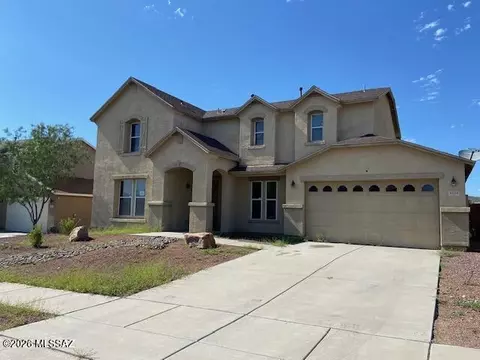 4824 W Paseo Don Carlos, Tucson, AZ 85757