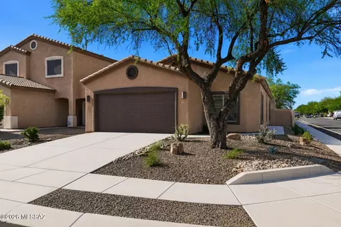 481 E Placita Rejilla, Sahuarita, AZ 85629