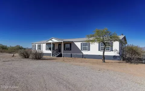 10983 N Coyote Cove Rd, Marana, AZ 85653