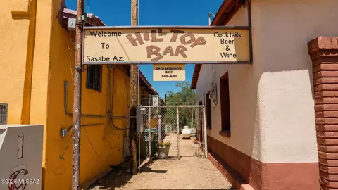 tbd Tbd, Sasabe, AZ 85633 photo 3